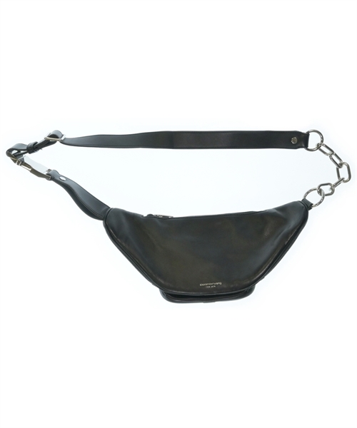 ALEXANDER WANG（アレキサンダーワン）その他 黒 サイズ:- レディース/2200666547026