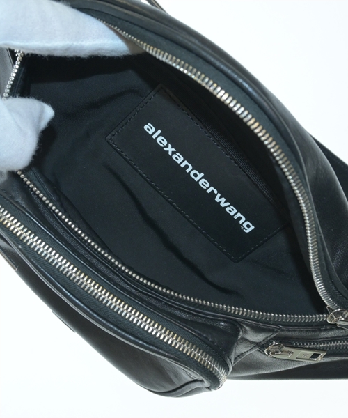 ALEXANDER WANG（アレキサンダーワン）その他 黒 サイズ:- レディース/2200666547026