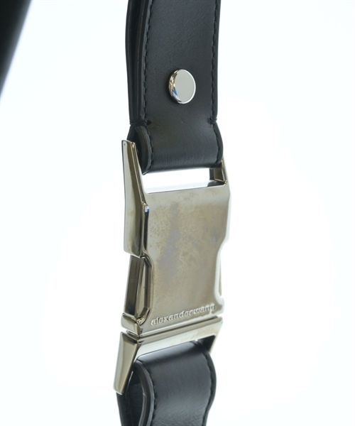 ALEXANDER WANG（アレキサンダーワン）その他 黒 サイズ:- レディース/2200666547026