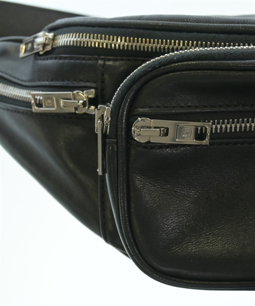 ALEXANDER WANG（アレキサンダーワン）その他 黒 サイズ:- レディース/2200666547026