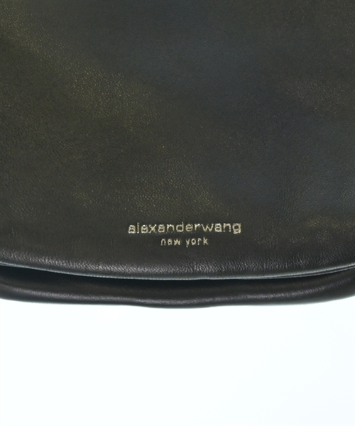 ALEXANDER WANG（アレキサンダーワン）その他 黒 サイズ:- レディース/2200666547026