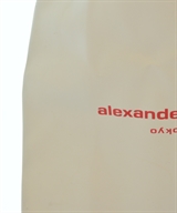 ALEXANDER WANG（アレキサンダーワン）その他 白 サイズ:- レディース/2200663005161