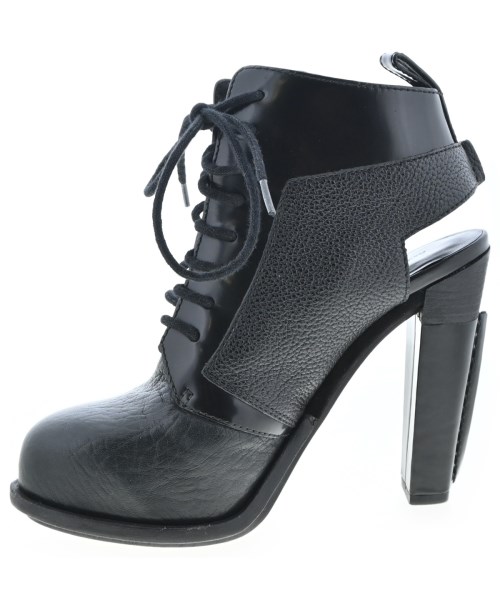 ALEXANDER WANG（アレキサンダーワン）ブーツ 黒 サイズ:EU36(22.5cm位) レディース/2200667196834