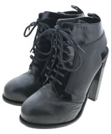 ALEXANDER WANG（アレキサンダーワン）ブーツ 黒 サイズ:EU36(22.5cm位) レディース/2200667196834