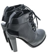 ALEXANDER WANG（アレキサンダーワン）ブーツ 黒 サイズ:EU36(22.5cm位) レディース/2200667196834