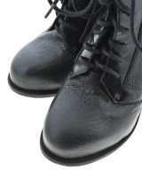 ALEXANDER WANG（アレキサンダーワン）ブーツ 黒 サイズ:EU36(22.5cm位) レディース/2200667196834