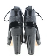 ALEXANDER WANG（アレキサンダーワン）ブーツ 黒 サイズ:EU36(22.5cm位) レディース/2200667196834