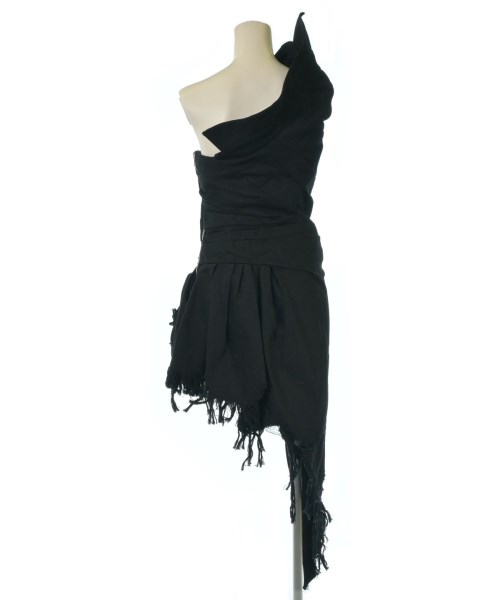 ALEXANDER WANG（アレキサンダーワン）ワンピース 黒 サイズ:2(M位) レディース/2200667394018