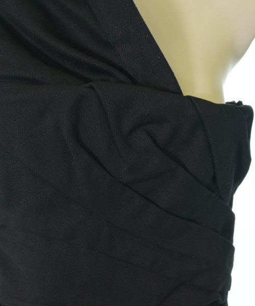 ALEXANDER WANG（アレキサンダーワン）ワンピース 黒 サイズ:2(M位) レディース/2200667394018