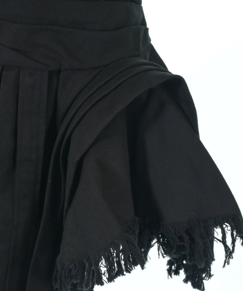 ALEXANDER WANG（アレキサンダーワン）ワンピース 黒 サイズ:2(M位) レディース/2200667394018