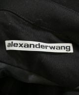 ALEXANDER WANG（アレキサンダーワン）ワンピース 黒 サイズ:2(M位) レディース/2200667394018