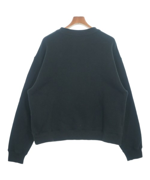 ALEXANDER WANG（アレキサンダーワン）スウェット 黒 サイズ:L メンズ/2200665677014