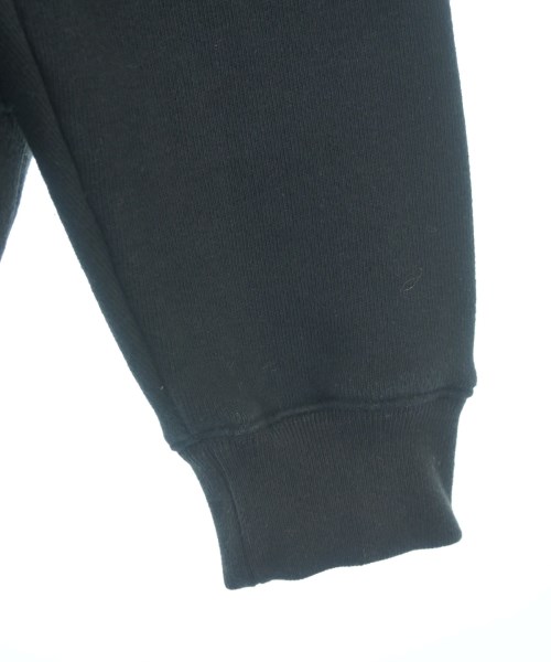 ALEXANDER WANG（アレキサンダーワン）スウェット 黒 サイズ:L メンズ/2200665677014
