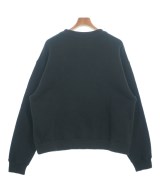 ALEXANDER WANG（アレキサンダーワン）スウェット 黒 サイズ:L メンズ/2200665677014