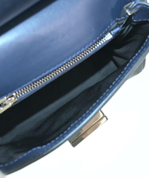 ALEXANDER WANG（アレキサンダーワン）ショルダーバッグ 紺 サイズ:- レディース/2200665908064