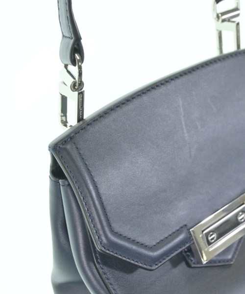 ALEXANDER WANG（アレキサンダーワン）ショルダーバッグ 紺 サイズ:- レディース/2200665908064
