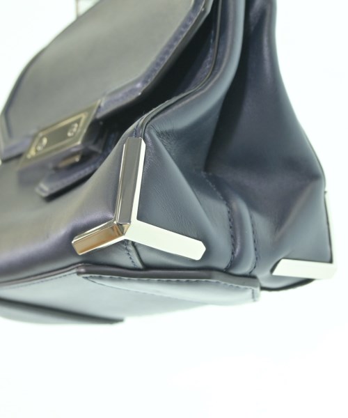 ALEXANDER WANG（アレキサンダーワン）ショルダーバッグ 紺 サイズ:- レディース/2200665908064