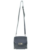 ALEXANDER WANG（アレキサンダーワン）ショルダーバッグ 紺 サイズ:- レディース/2200665908064