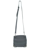 ALEXANDER WANG（アレキサンダーワン）ショルダーバッグ 紺 サイズ:- レディース/2200665908064