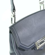 ALEXANDER WANG（アレキサンダーワン）ショルダーバッグ 紺 サイズ:- レディース/2200665908064