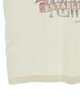 ALEXANDER WANG（アレキサンダーワン）Tシャツ・カットソー 白 サイズ:S メンズ/2200668662024