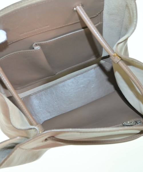 ALEXANDER WANG（アレキサンダーワン）トートバッグ 茶 サイズ:- レディース/2200669042054