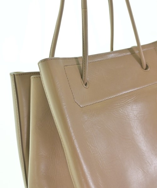 ALEXANDER WANG（アレキサンダーワン）トートバッグ 茶 サイズ:- レディース/2200669042054