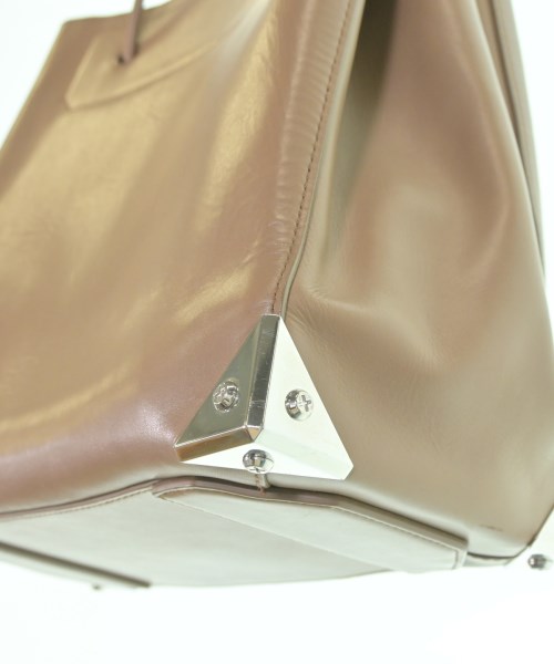 ALEXANDER WANG（アレキサンダーワン）トートバッグ 茶 サイズ:- レディース/2200669042054