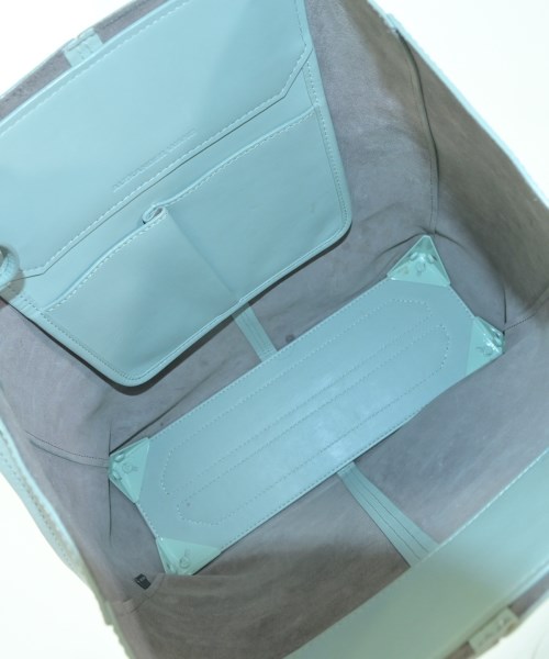 ALEXANDER WANG（アレキサンダーワン）トートバッグ 緑 サイズ:- レディース/2200669042061