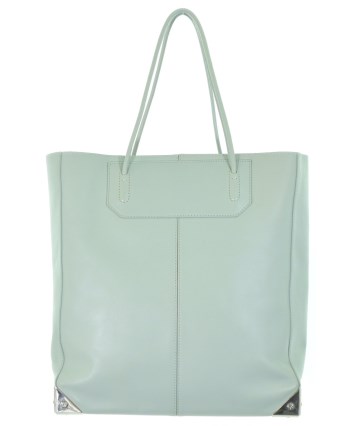 ALEXANDER WANG（アレキサンダーワン）トートバッグ 緑 サイズ