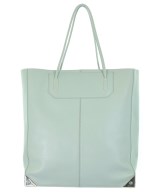 ALEXANDER WANG（アレキサンダーワン）トートバッグ 緑 サイズ:- レディース/2200669042061