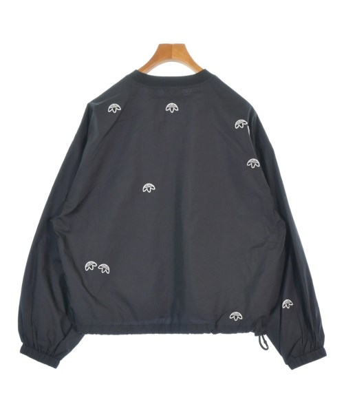 ALEXANDER WANG（アレキサンダーワン）カジュアルシャツ 黒 サイズ:M メンズ/2200665687174