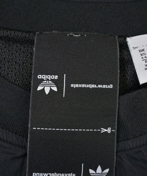ALEXANDER WANG（アレキサンダーワン）カジュアルシャツ 黒 サイズ:M メンズ/2200665687174
