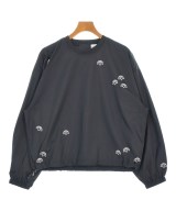 ALEXANDER WANG（アレキサンダーワン）カジュアルシャツ 黒 サイズ:M メンズ/2200665687174