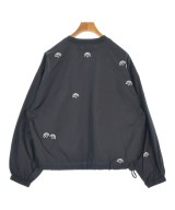 ALEXANDER WANG（アレキサンダーワン）カジュアルシャツ 黒 サイズ:M メンズ/2200665687174