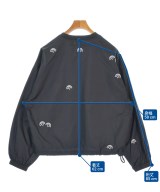 ALEXANDER WANG（アレキサンダーワン）カジュアルシャツ 黒 サイズ:M メンズ/2200665687174