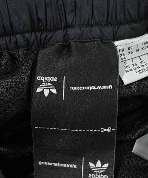 ALEXANDER WANG（アレキサンダーワン）その他 黒 サイズ:M メンズ/2200665687181