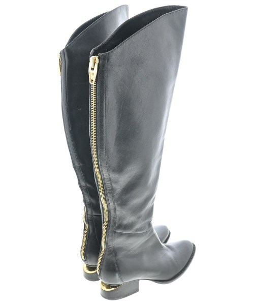 ALEXANDER WANG（アレキサンダーワン）ブーツ 黒 サイズ:EU36(22.5cm位) レディース/2200669577181