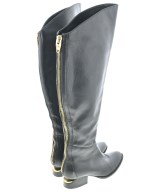 ALEXANDER WANG（アレキサンダーワン）ブーツ 黒 サイズ:EU36(22.5cm位) レディース/2200669577181