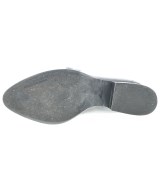 ALEXANDER WANG（アレキサンダーワン）ブーツ 黒 サイズ:EU36(22.5cm位) レディース/2200669577181