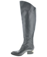 ALEXANDER WANG（アレキサンダーワン）ブーツ 黒 サイズ:EU36(22.5cm位) レディース/2200669577181