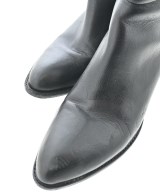 ALEXANDER WANG（アレキサンダーワン）ブーツ 黒 サイズ:EU36(22.5cm位) レディース/2200669577181