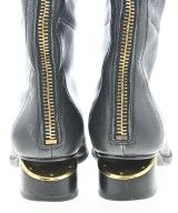 ALEXANDER WANG（アレキサンダーワン）ブーツ 黒 サイズ:EU36(22.5cm位) レディース/2200669577181