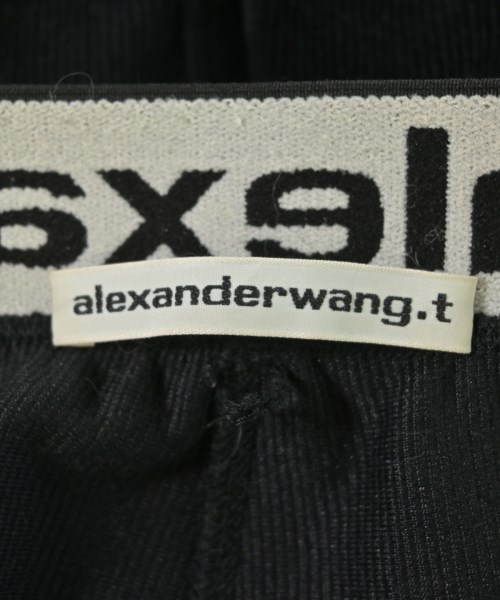ALEXANDER WANG（アレキサンダーワン）その他 黒 サイズ:XS レディース/2200670746019