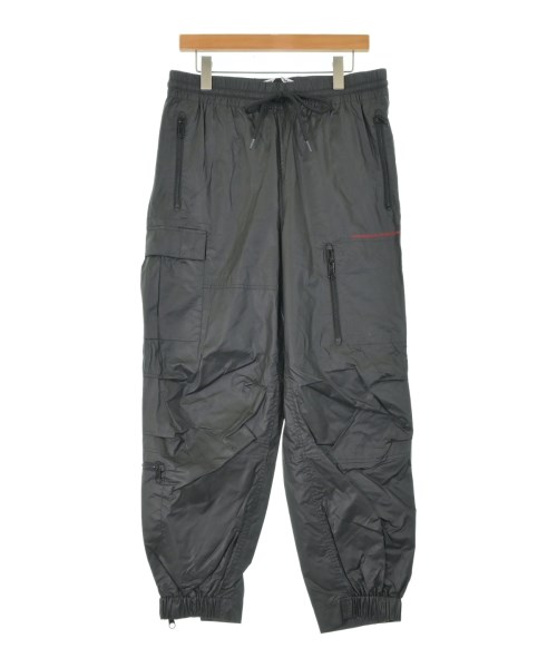 ALEXANDER WANG(アレキサンダーワン)カーゴパンツ 黒 サイズ:M/2200668098168