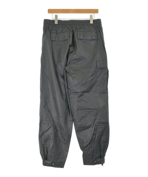 ALEXANDER WANG（アレキサンダーワン）カーゴパンツ 黒 サイズ:M メンズ/2200668098168