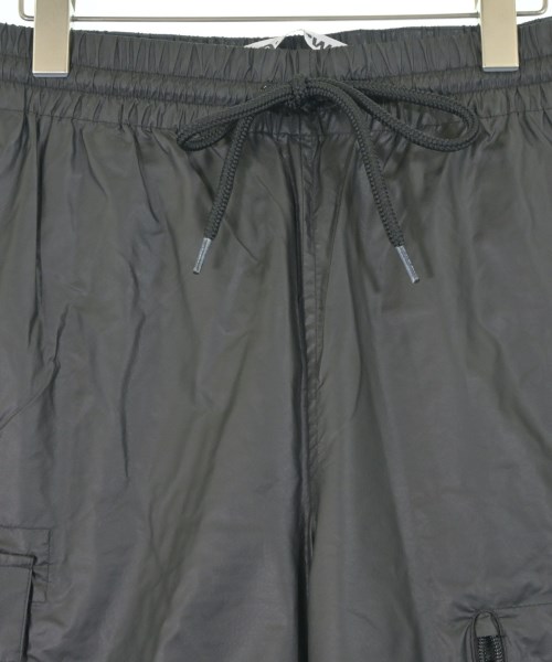 ALEXANDER WANG（アレキサンダーワン）カーゴパンツ 黒 サイズ:M メンズ/2200668098168
