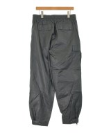 ALEXANDER WANG（アレキサンダーワン）カーゴパンツ 黒 サイズ:M メンズ/2200668098168