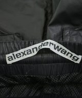 ALEXANDER WANG（アレキサンダーワン）カーゴパンツ 黒 サイズ:M メンズ/2200668098168