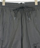 ALEXANDER WANG（アレキサンダーワン）カーゴパンツ 黒 サイズ:M メンズ/2200668098168